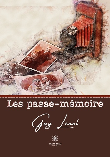 Emprunter Les passe-mémoire livre