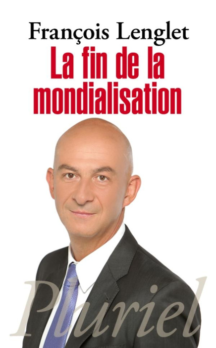 Emprunter La fin de la mondialisation livre