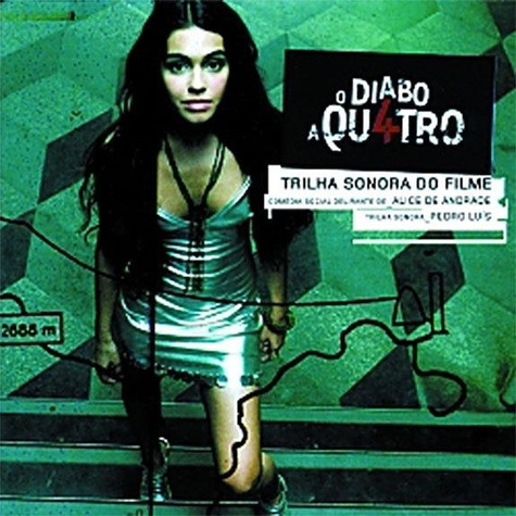 Emprunter O Diabo a Quatro livre