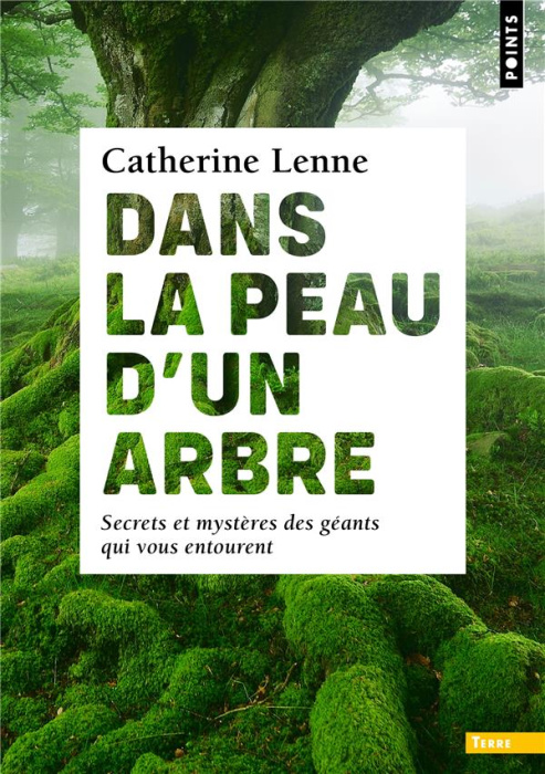 Emprunter Dans la peau d'un arbre. Secrets et mystères des géants qui vous entourent livre