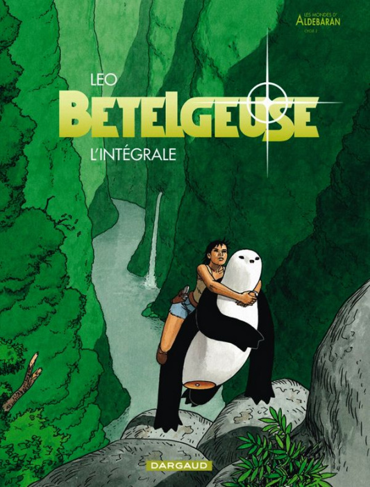 Emprunter Bételgeuse Intégrale livre