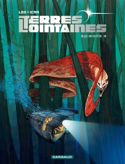 Emprunter Terres lointaines Tome 3 livre
