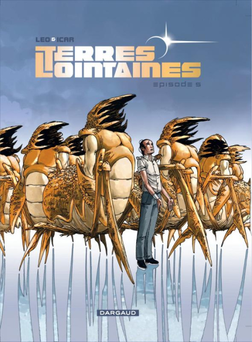 Emprunter Terres lointaines Tome 5 livre