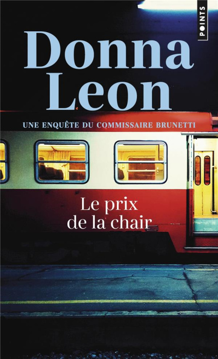 Emprunter Le prix de la chair livre