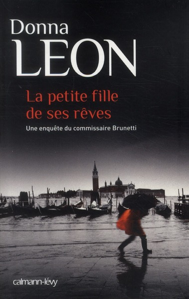 Emprunter La petite fille de ses rêves livre