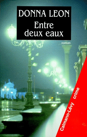Emprunter Entre deux eaux livre