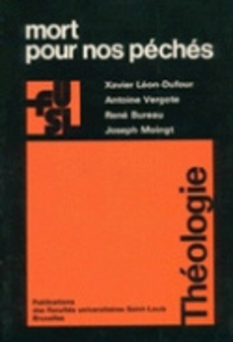 Emprunter MORT POUR NOS PECHES livre