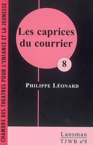 Emprunter LES CAPRICES DU COURRIER livre