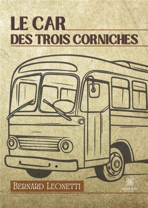 Emprunter Le car des trois corniches livre