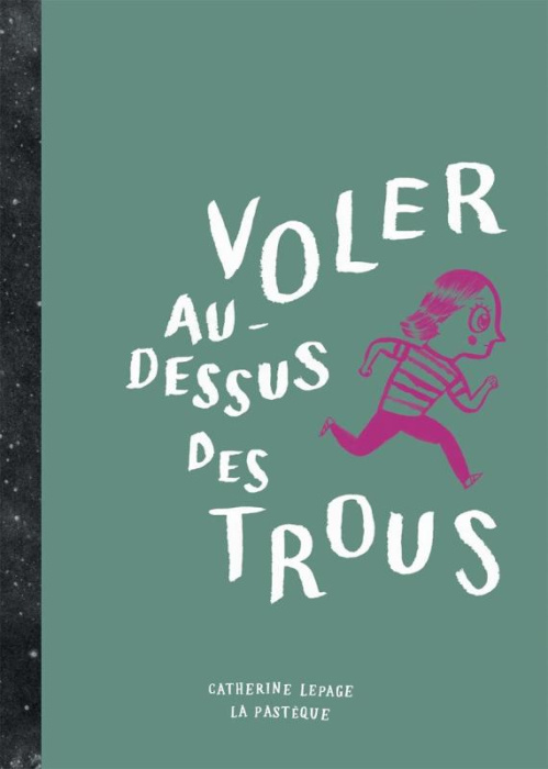Emprunter Voler au-dessus des trous livre