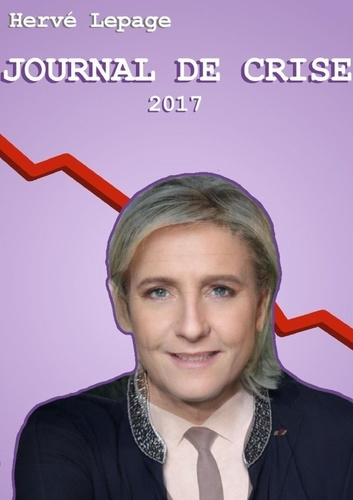 Emprunter Journal de crise 2017 livre