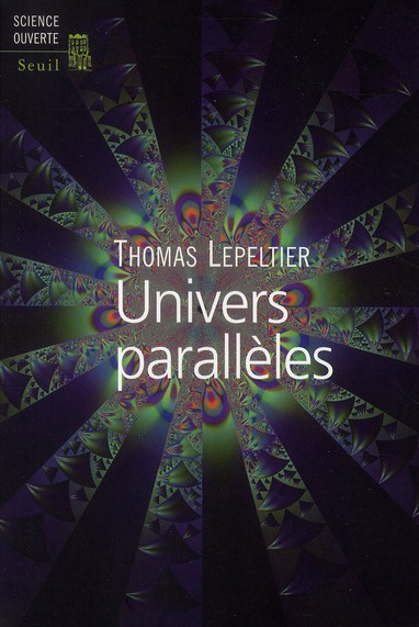 Emprunter Univers parallèles livre