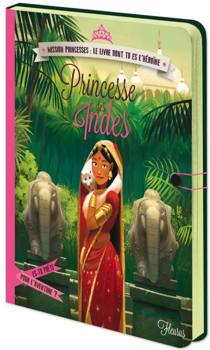 Emprunter Princesse des Indes livre