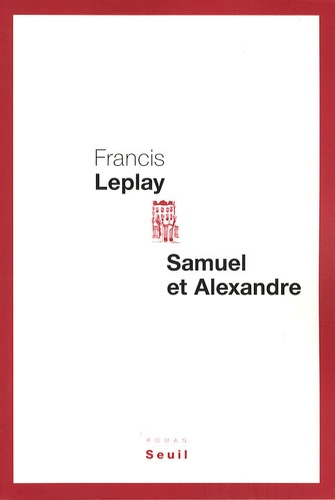 Emprunter Samuel et Alexandre livre