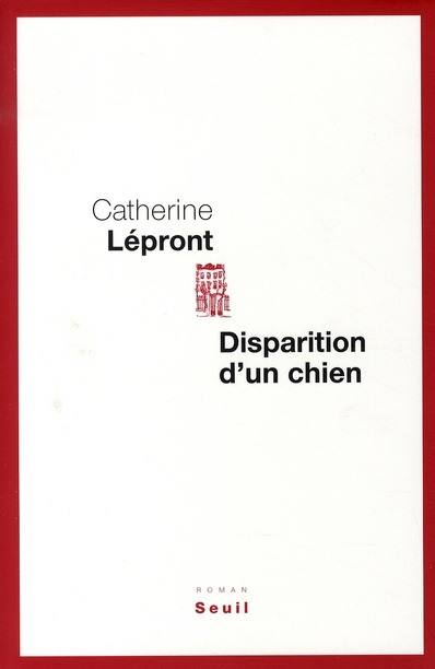 Emprunter Disparition d'un chien livre