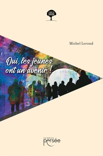 Emprunter Oui, les jeunes ont un avenir ! livre