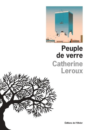 Emprunter Peuple de verre livre