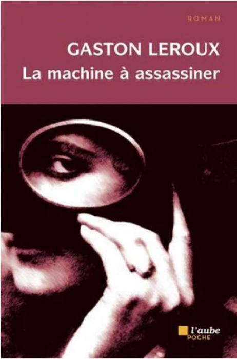 Emprunter La machine à assassiner livre