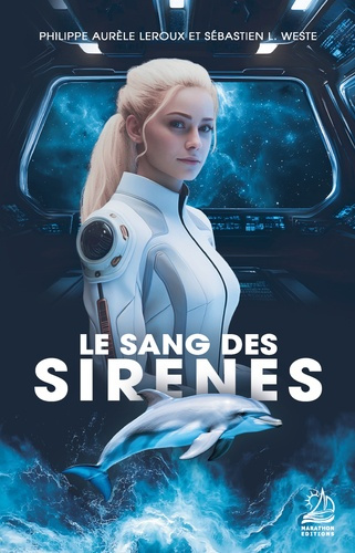 Emprunter Le sang des sirènes livre