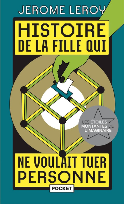 Emprunter Histoire de la fille qui ne voulait tuer personne livre