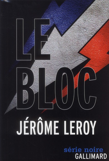 Emprunter Le Bloc livre