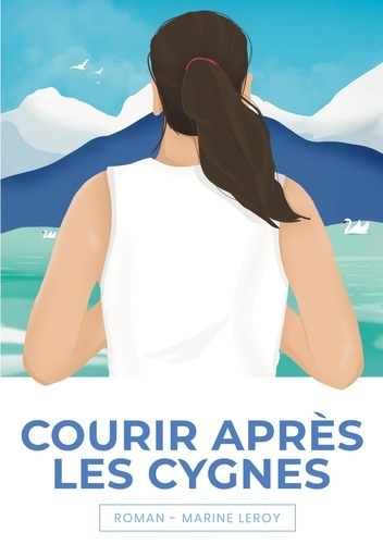 Emprunter COURIR APRES LES CYGNES livre