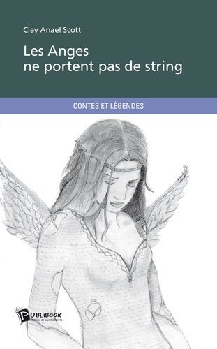 Emprunter Les anges ne portent pas de string livre