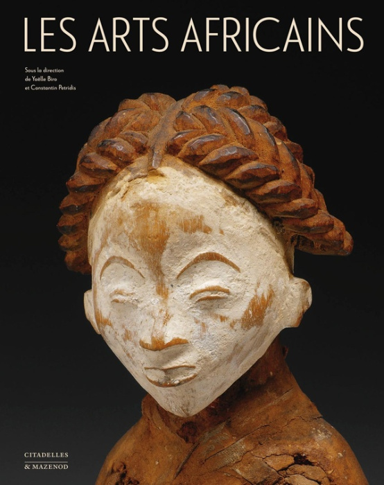 Emprunter Les arts africains livre