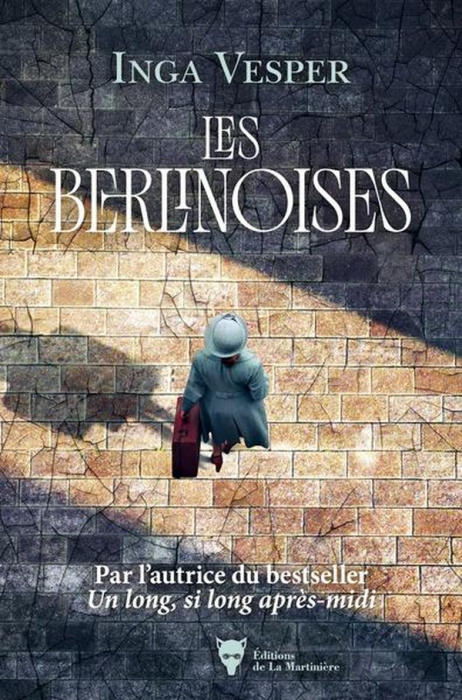 Emprunter Les Berlinoises livre