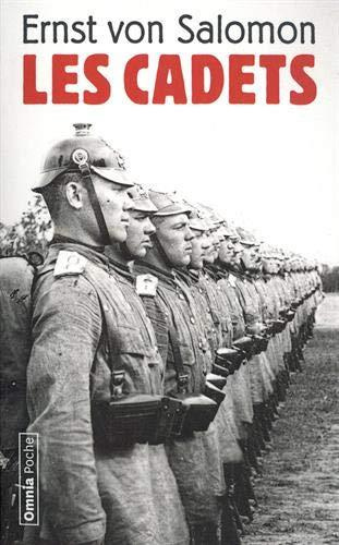 Emprunter Les cadets livre