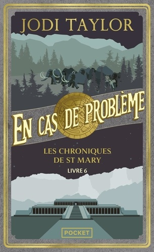 Emprunter Les chroniques de St Mary Tome 6 : En cas de problème livre