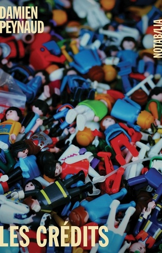 Emprunter Les crédits livre