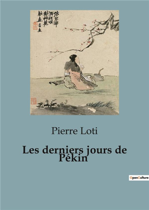 Emprunter Les derniers jours de Pékin livre