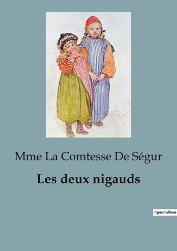 Emprunter Les deux nigauds livre