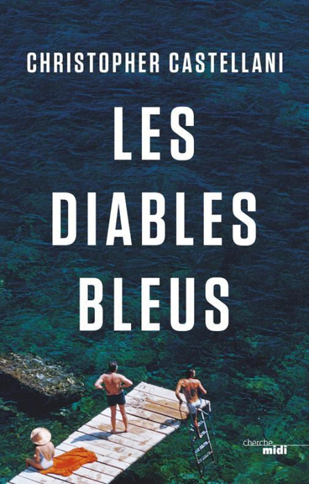 Emprunter Les diables bleus livre