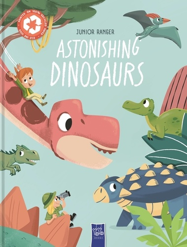 Emprunter Les dinosaures extraordinaires livre