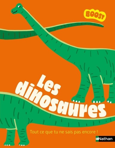 Emprunter Les dinosaures livre