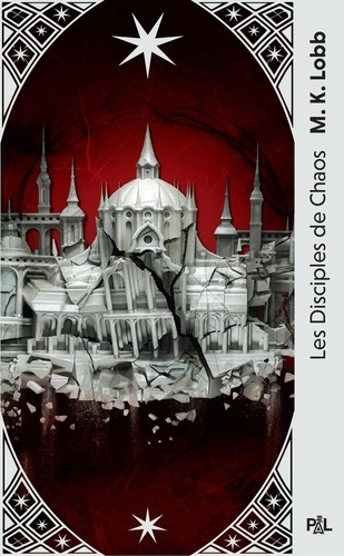 Emprunter Les Sept Saints sans visage Tome 2 : Les disciples de Chaos livre