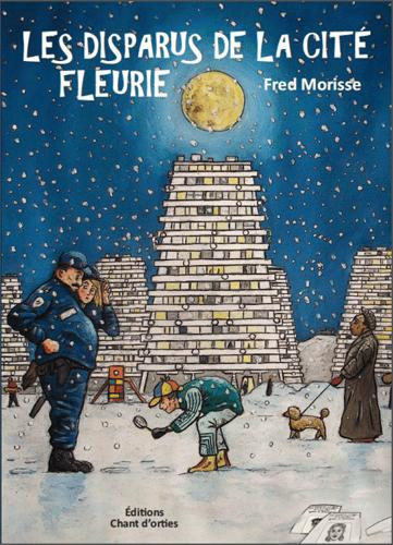 Emprunter Les disparus de la Cité Fleurie livre
