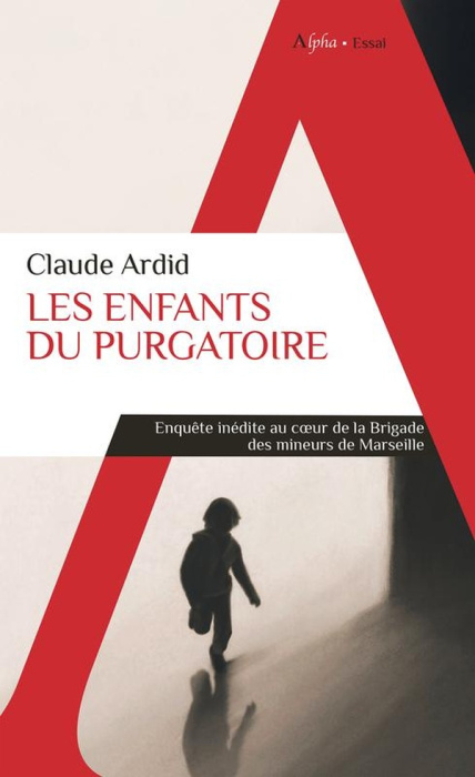 Emprunter LES ENFANTS DU PURGATOIRE livre