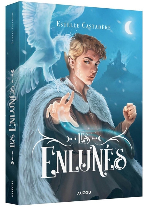 Emprunter Les Enlunés livre