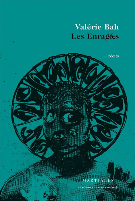 Emprunter Les Enragées livre