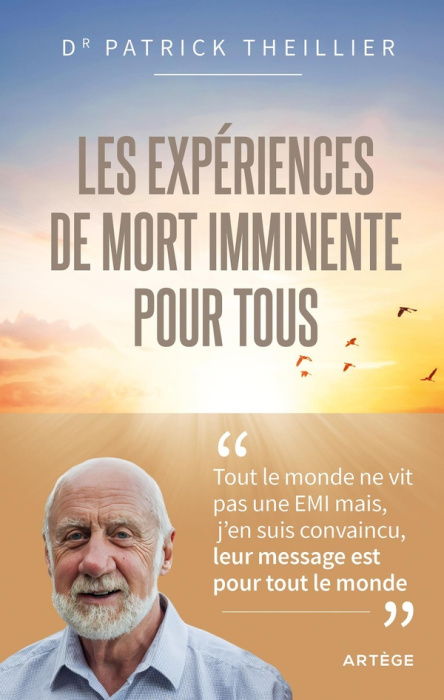 Emprunter Les expériences de Mort Imminente pour tous. Un défi pour vivre dans l'Espérance livre