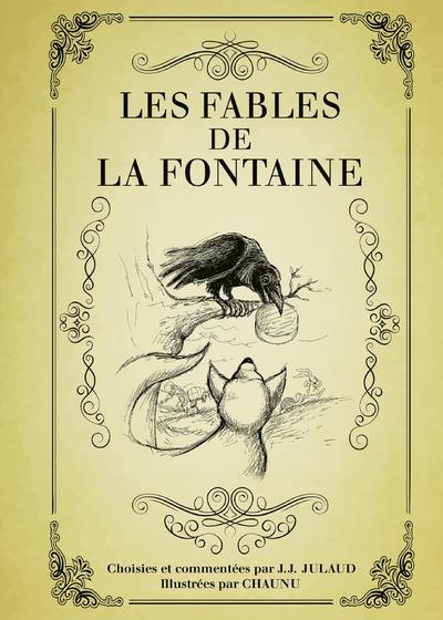 Emprunter Les Fables de La Fontaine livre