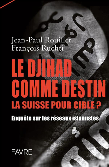 Emprunter Les filières du djihad. Enquête sur les réseaux, les cibles et les mesures de précaution à prendre livre