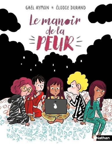 Emprunter Le manoir de la peur livre