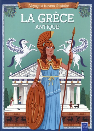 Emprunter La Grèce Antique livre