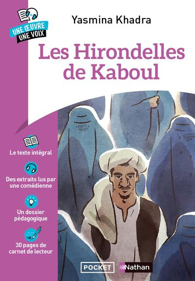 Emprunter Les Hirondelles de Kaboul livre