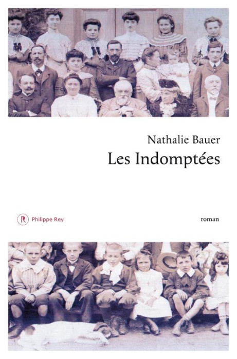 Emprunter Les indomptées livre