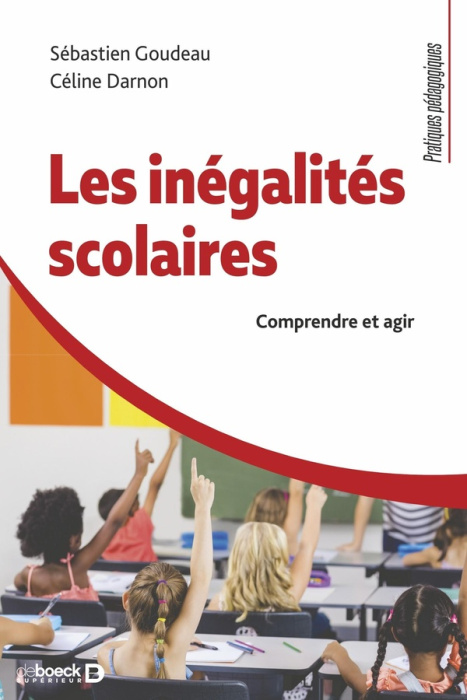Emprunter Les inégalités scolaires. Comprendre et agir livre